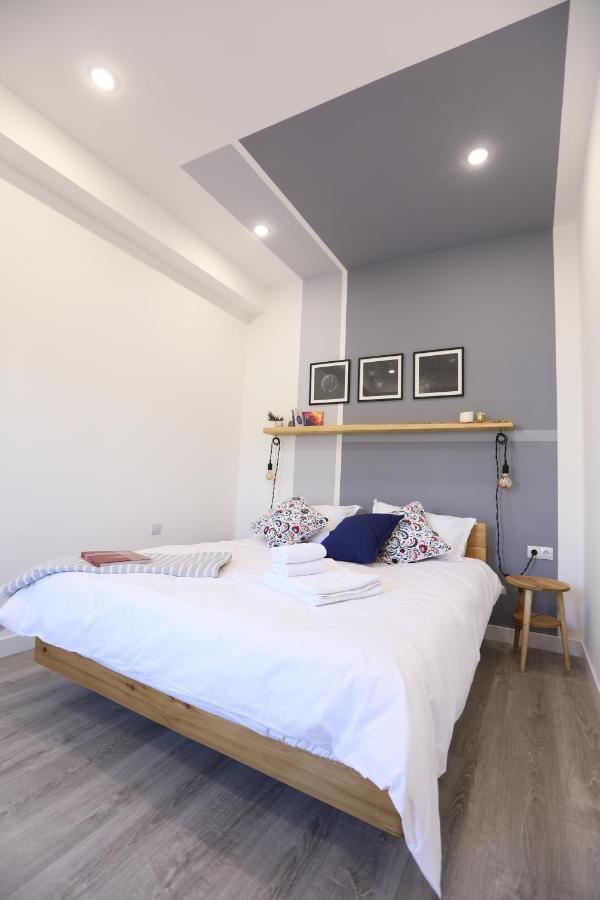Hotelise I Tulip Apartment Jerevan Eksteriør bilde